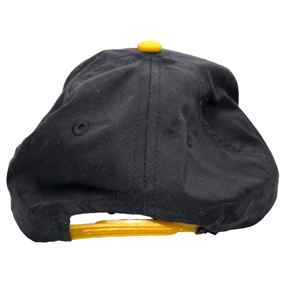 Pittsburgh Pirates MLB Hat Adult Snapback One Size American Needle Baseball Cap - Picture 7 of 7